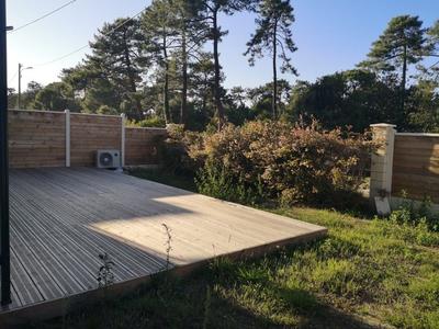 Villa - 135 m² - 6 pièces