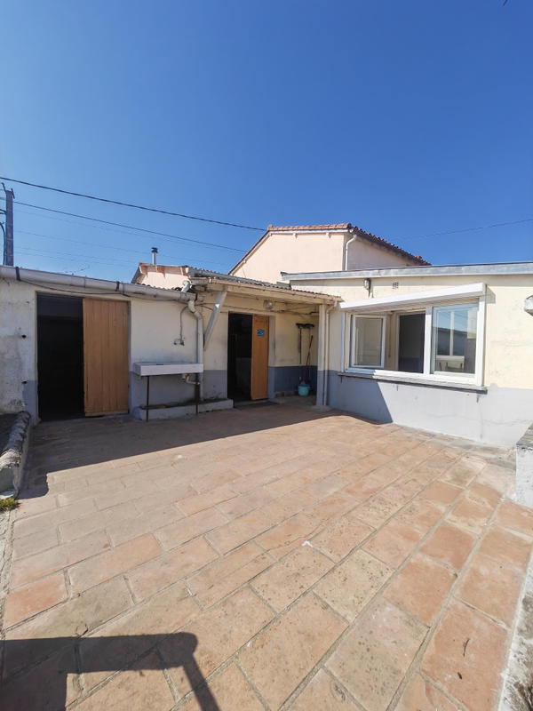 Maison - 139 m² - 6 pièces