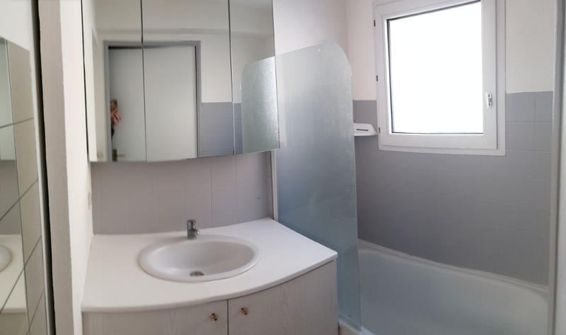 Appartement - 23 m² - 1 pièce