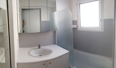 Appartement - 23 m² - 1 pièce