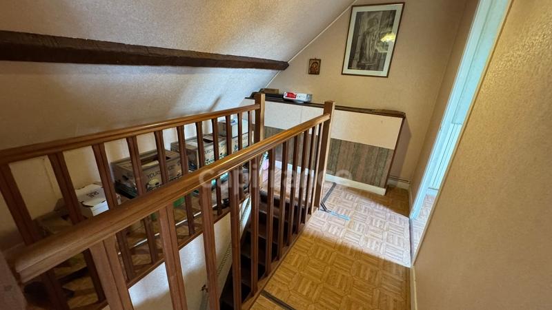 Maison - 56 m² - 3 pièces