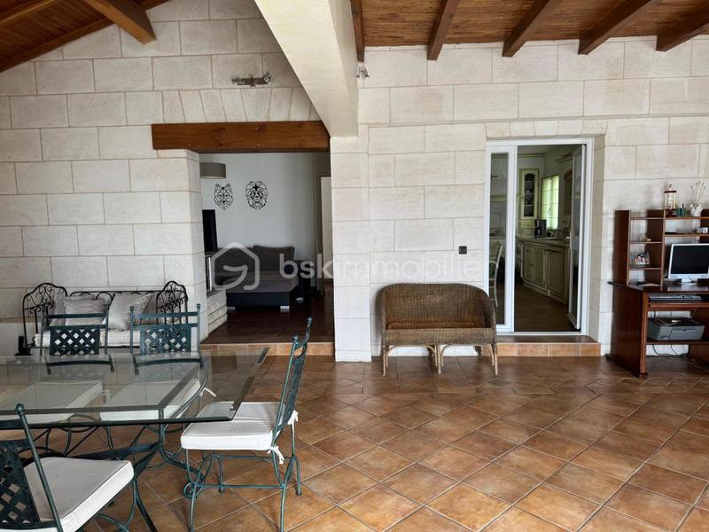 Maison - 174 m² - 7 pièces