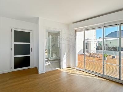 Maison - 136 m² - 5 pièces