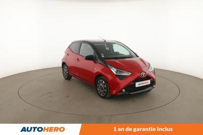 Toyota Aygo 1.0 Vvt-i X-Clusiv 5p 72 ch