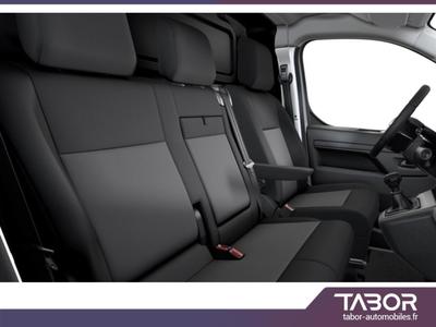 Citroën Jumpy Xl 145 CityP Attel. HiverP ModuW