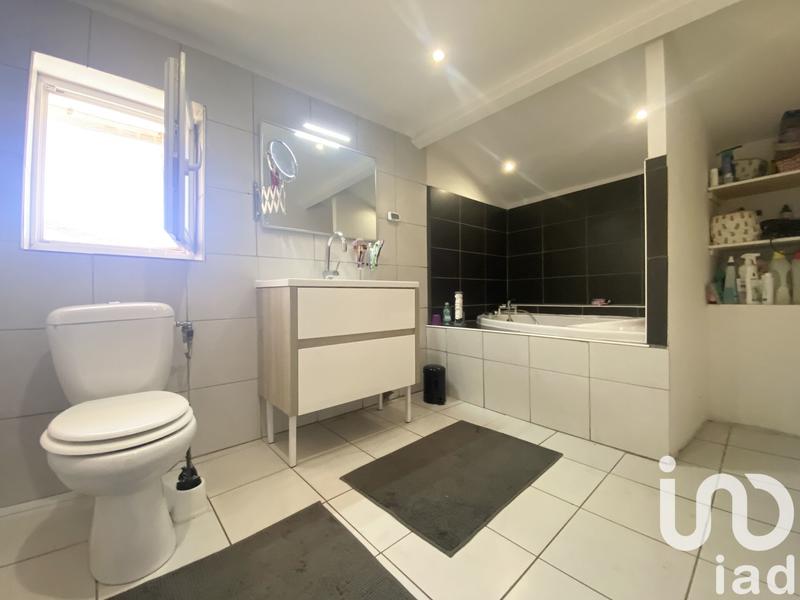 Maison de village - 154 m² - 6 pièces