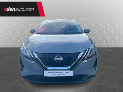 Nissan Qashqai e-Power 190 ch Business Edition