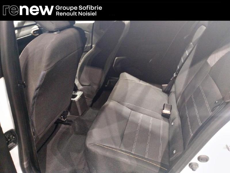 Dacia Sandero Eco-G 100 Stepway Essentiel