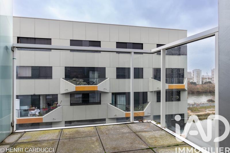 Appartement - 31 m² - 1 pièce