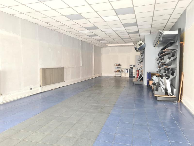 Maison - 212 m² - 6 pièces