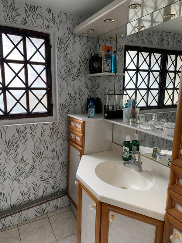 Maison - 175 m² - 6 pièces