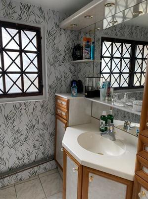 Maison - 175 m² - 6 pièces