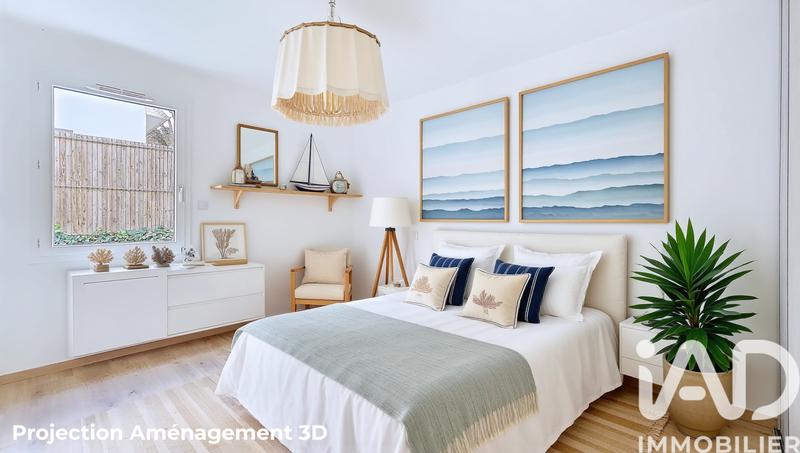 Maison - 128 m² - 5 pièces