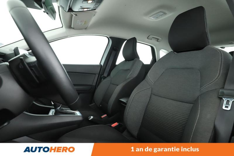 Renault Captur 1.3 TCe Zen Edc 140 ch