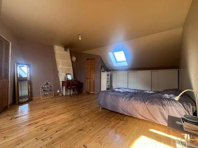 Maison - 141 m² - 4 pièces