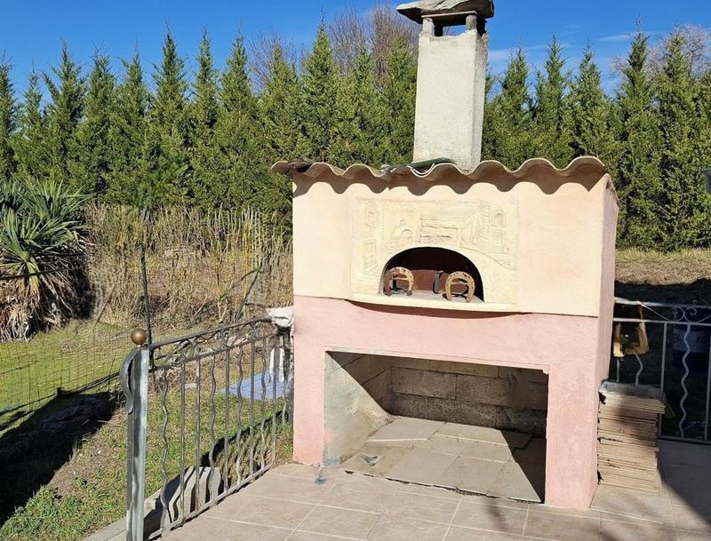 Villa - 160 m² - 7 pièces