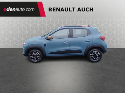 Dacia Spring Extreme