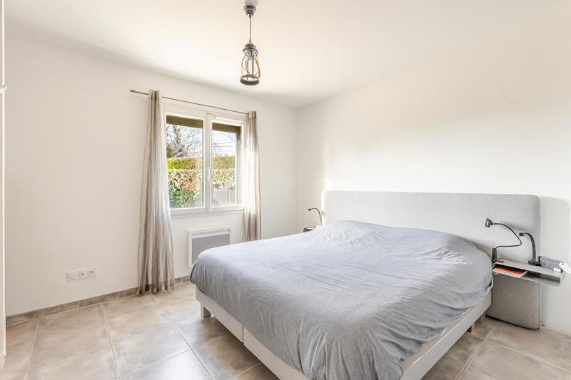 Maison - 103 m² - 3 pièces