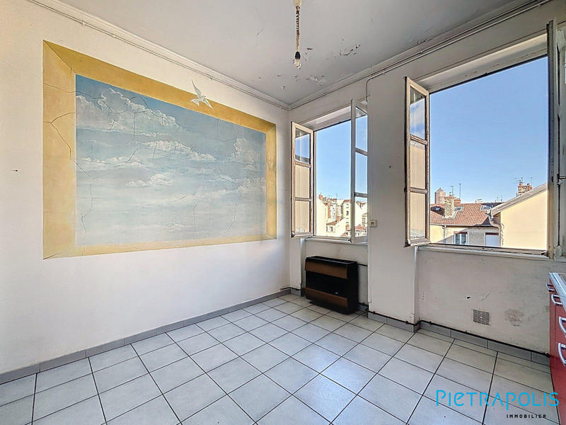 Appartement - 41 m² - 2 pièces