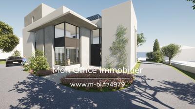 Villa - 800 m² - 5 pièces