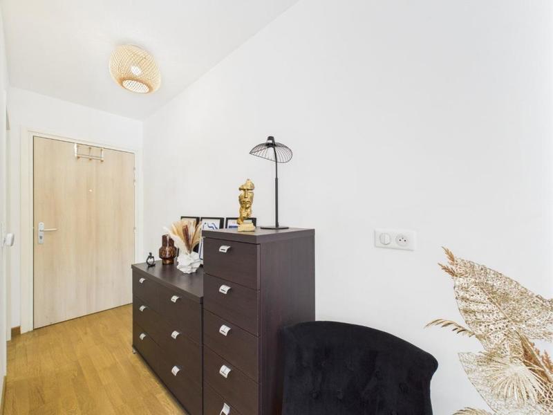 Appartement - 26 m² - 1 pièce