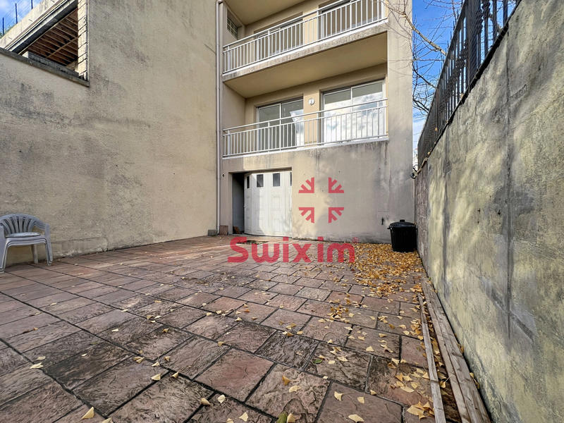 Maison - 102 m² - 4 pièces