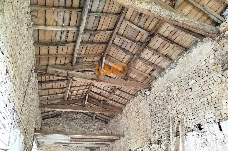 Maison - 62 m² - 2 pièces