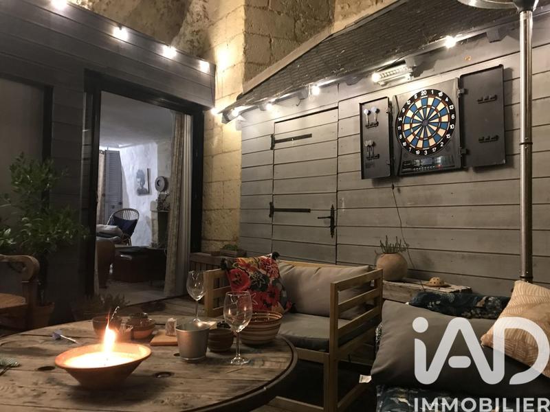 Maison - 174 m² - 4 pièces