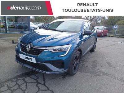 Renault Arkana E-Tech 145 - 21b R.S. Line