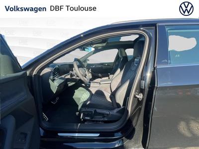 Volkswagen Passat Nouvelle Ehybrid 272ch Dsg6 R Lin