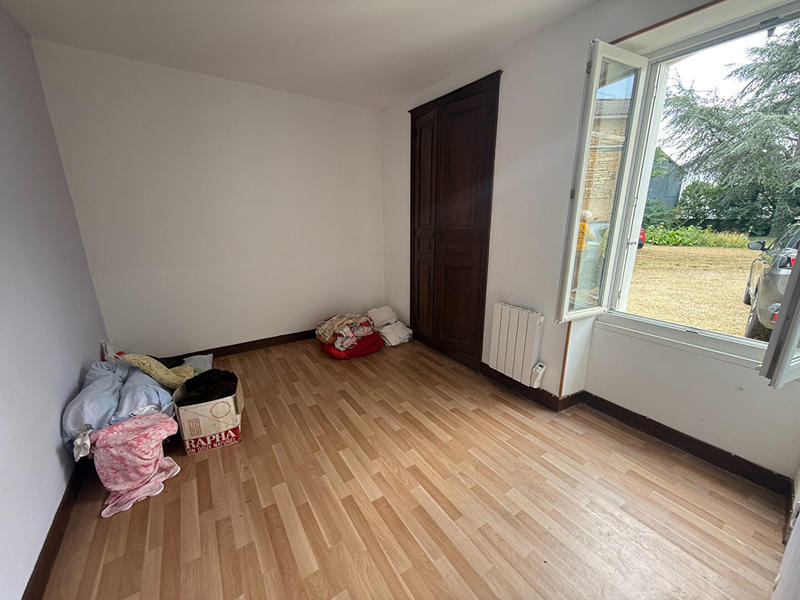 Maison - 160 m² - 7 pièces