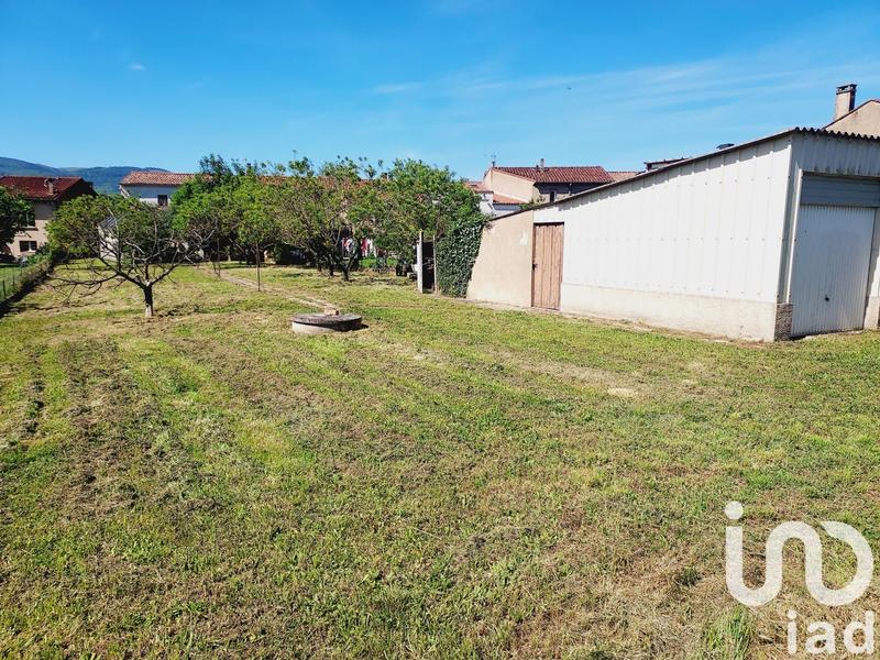 Maison de maîtres - 160 m² - 8 pièces