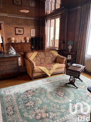 Maison - 165 m² - 5 pièces