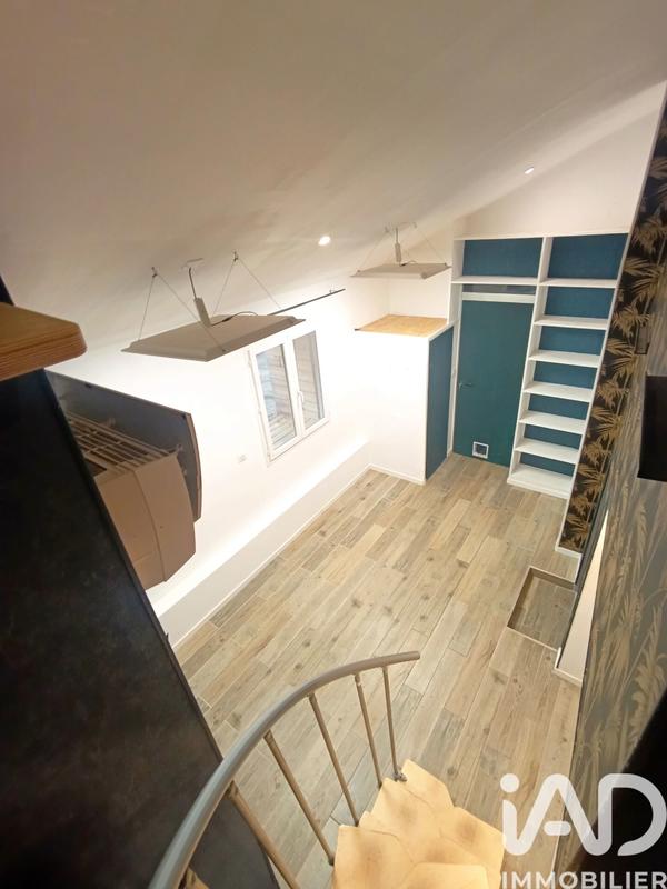 Maison de campagne - 225 m² - 5 pièces