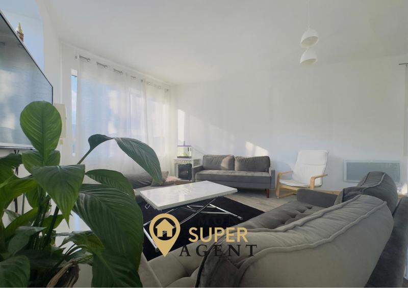 Maison de ville - 116 m² - 5 pièces