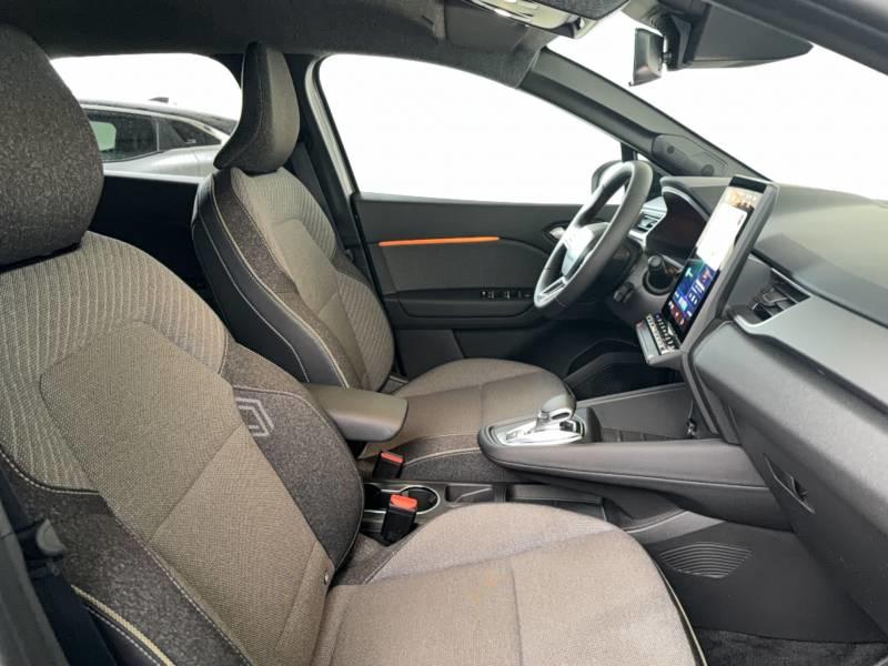 Renault Symbioz E-Tech full hybrid 145 Techno