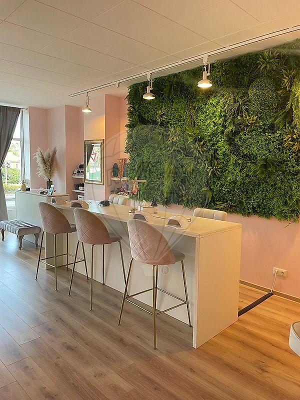 Local commercial - 67 m² - 3 pièces