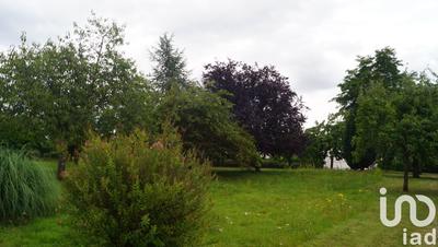 Maison - 275 m² - 13 pièces