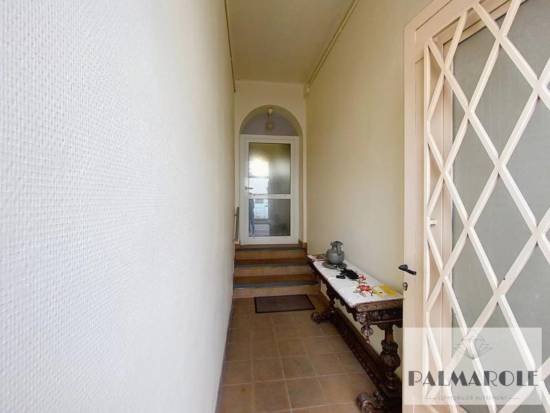 Maison - 126 m² - 6 pièces