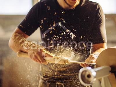 Fonds de commerce - 369 m²