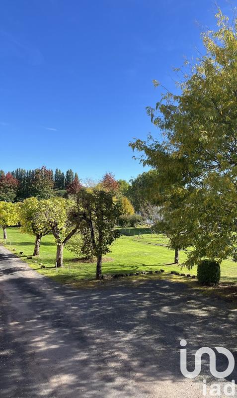 Immeuble - 4 816 m²