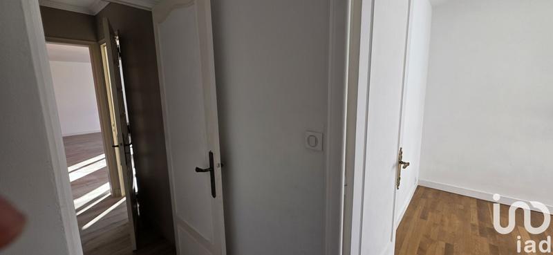 Appartement - 84 m² - 3 pièces