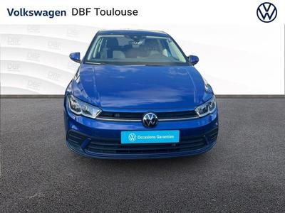 Volkswagen Polo 1.0 Tsi 95 s&amp;S Dsg7 Life Plus