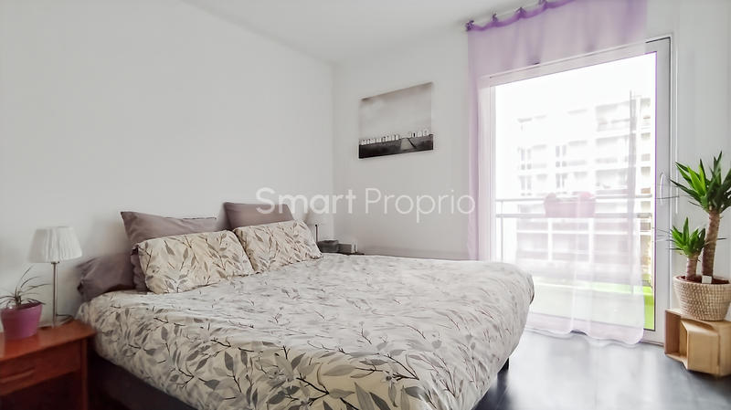 Appartement - 84 m² - 4 pièces