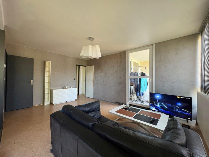 Appartement - 54 m² - 2 pièces