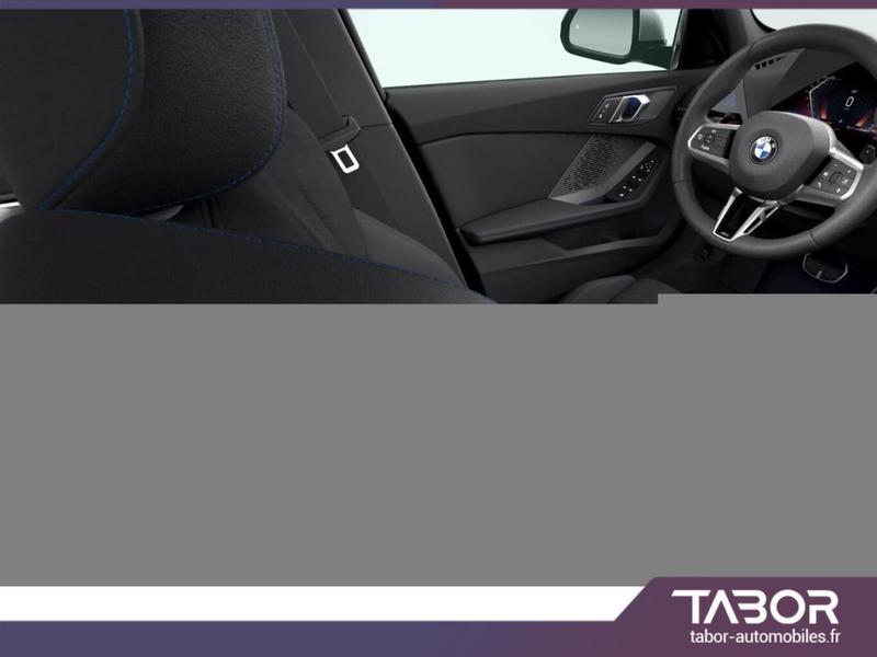 Bmw 1er 116i m Sport vitres surteintées Led Gps Cam