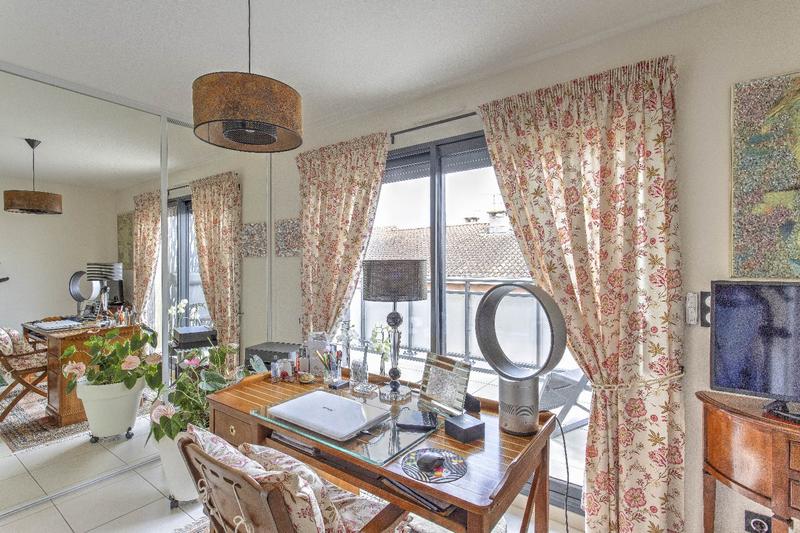 Viager - Appartement - 97 m² - 4 pièces