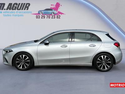 Mercedes Classe a IV 180 Style Line 7g-Dct