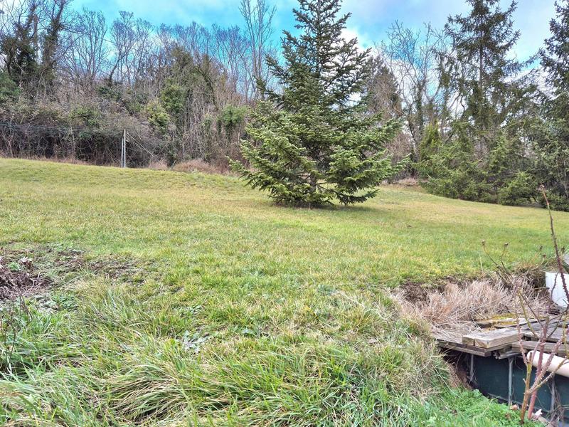 Maison - 67 m² - 3 pièces