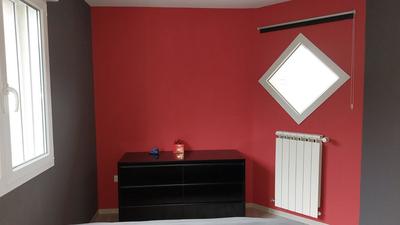 Maison - 116 m² - 6 pièces